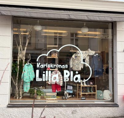Karlskronas Lilla Blå