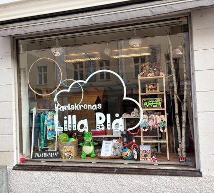 Karlskronas Lilla Blå