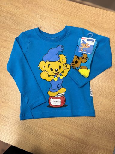 BAMSE - Karlskronas Lilla Blå