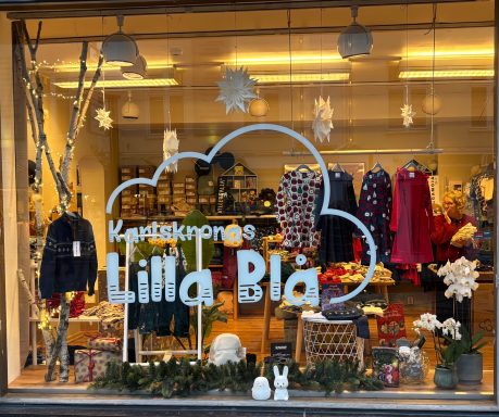 Karlskronas Lilla Blå